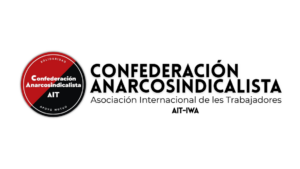 Cambio de nombre de la CNT-AIT